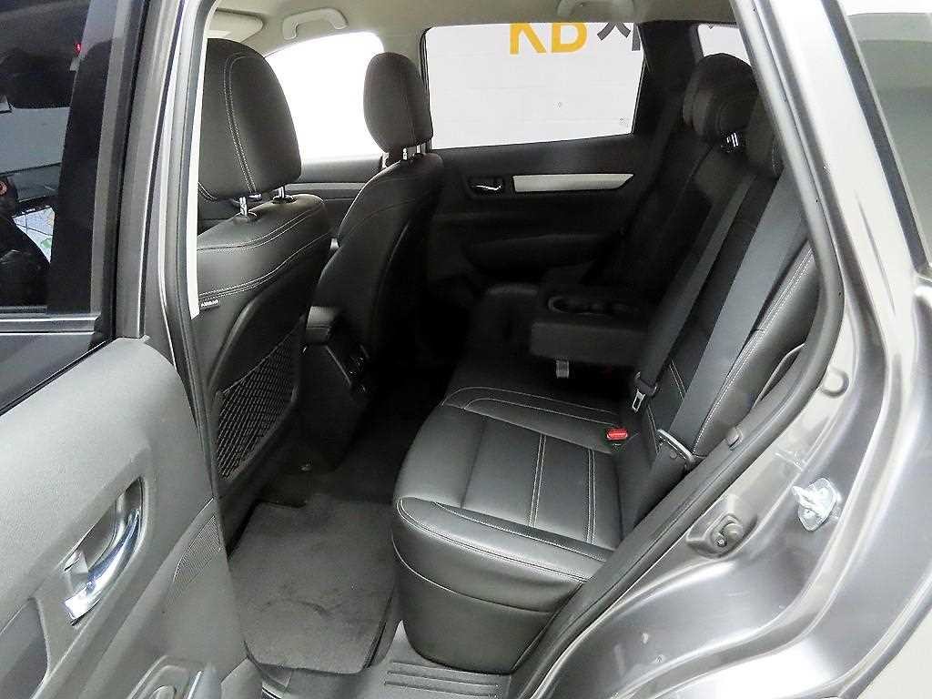 르노코리아(삼성) QM6 더뉴QM6 가솔린 2.0 GDe LE 2WD 이미지 13