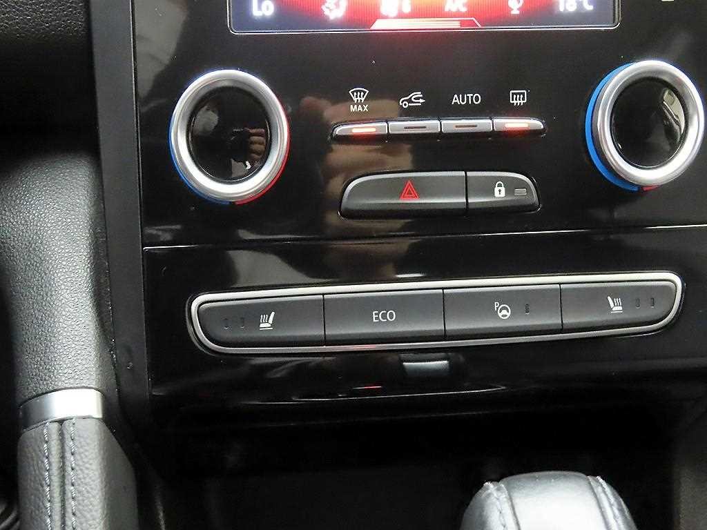 르노코리아(삼성) QM6 더뉴QM6 가솔린 2.0 GDe LE 2WD 이미지 15