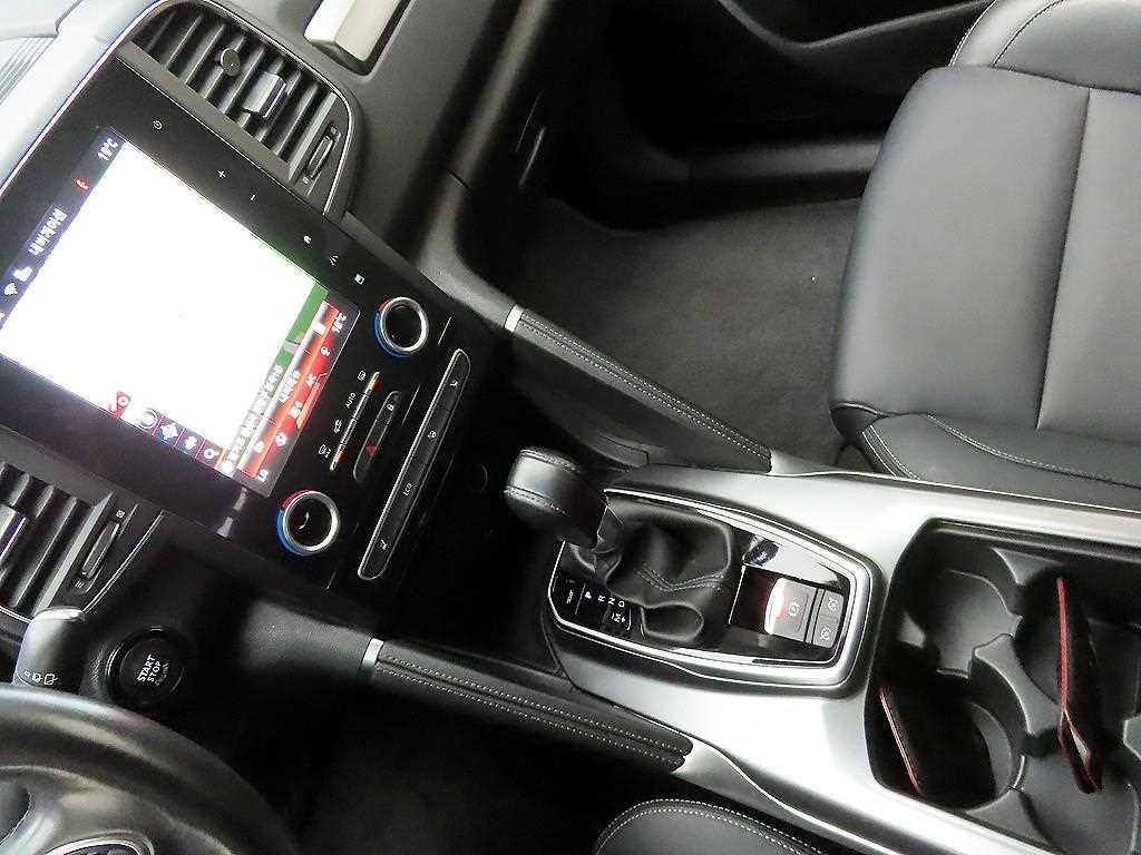 르노코리아(삼성) QM6 더뉴QM6 가솔린 2.0 GDe LE 2WD 이미지 16