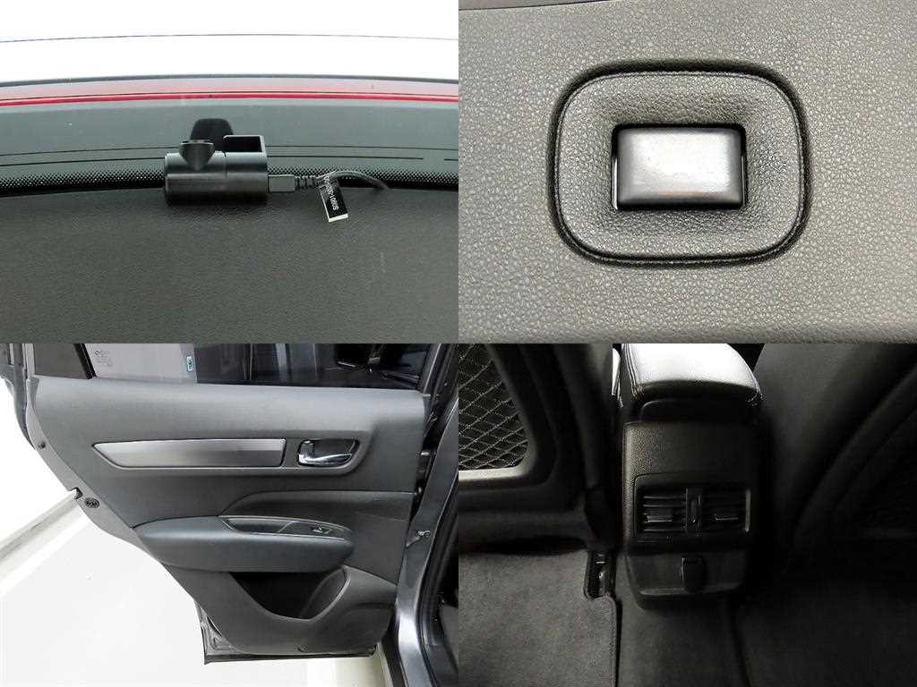 르노코리아(삼성) QM6 더뉴QM6 가솔린 2.0 GDe LE 2WD 이미지 18