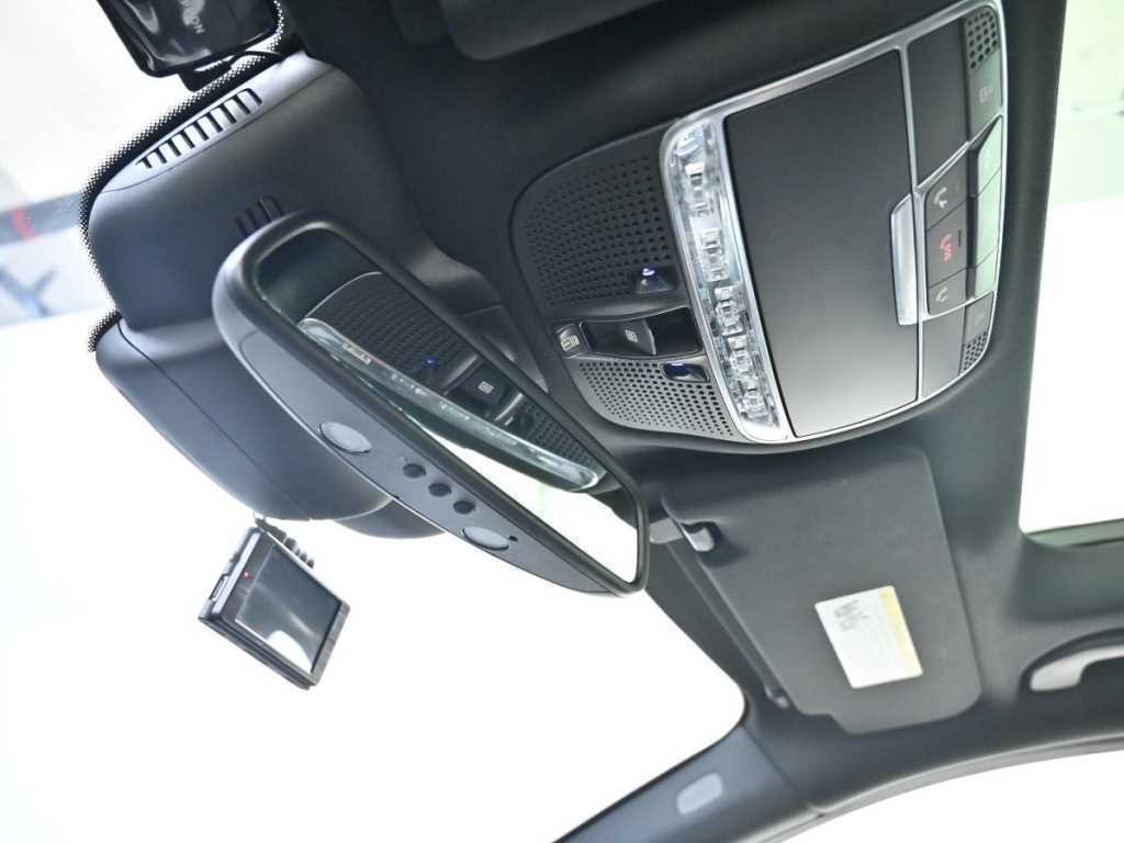 벤츠 S 클래스 S클래스-W222 S 550L 4MATIC 이미지 18
