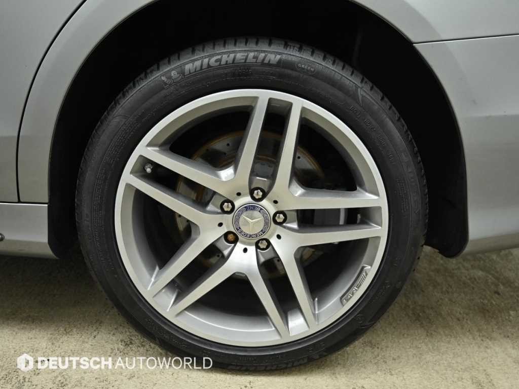 벤츠 S 클래스 S클래스-W222 S 550L 4MATIC 이미지 5