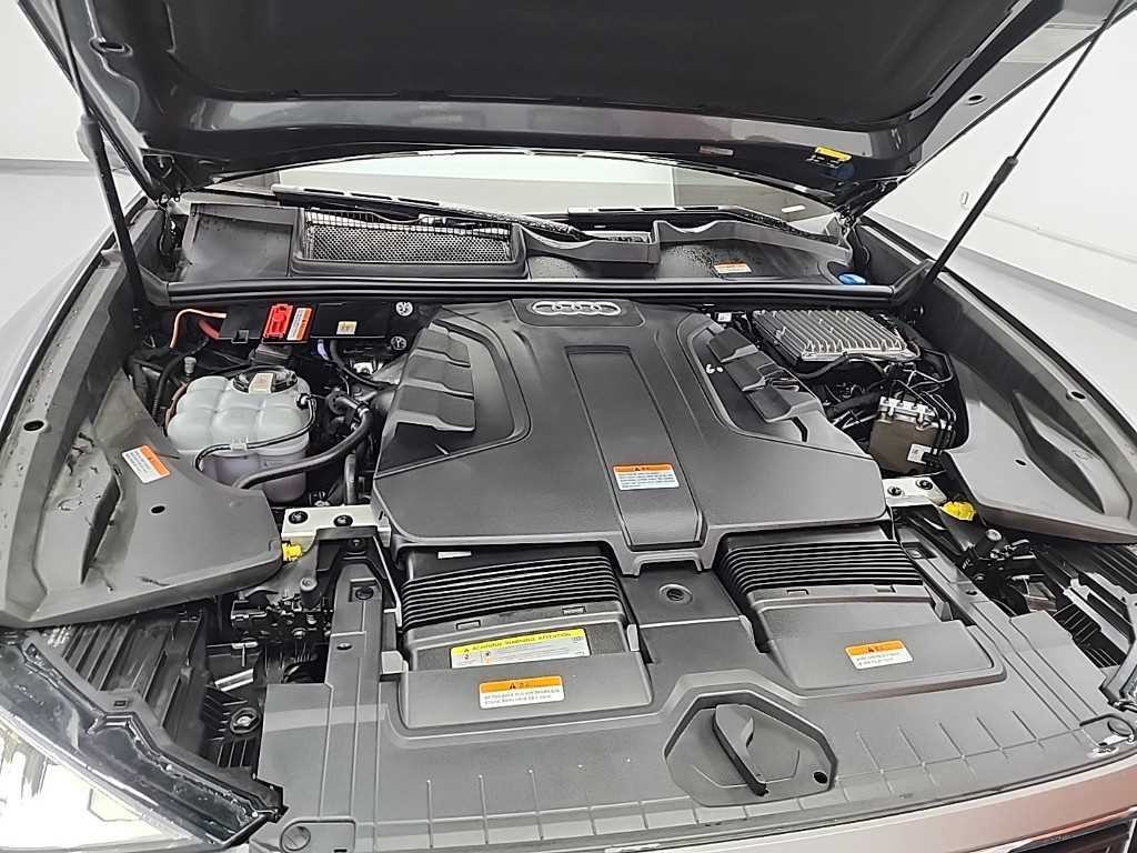 아우디 Q8 50 TDI 콰트로 프리미엄 이미지 5
