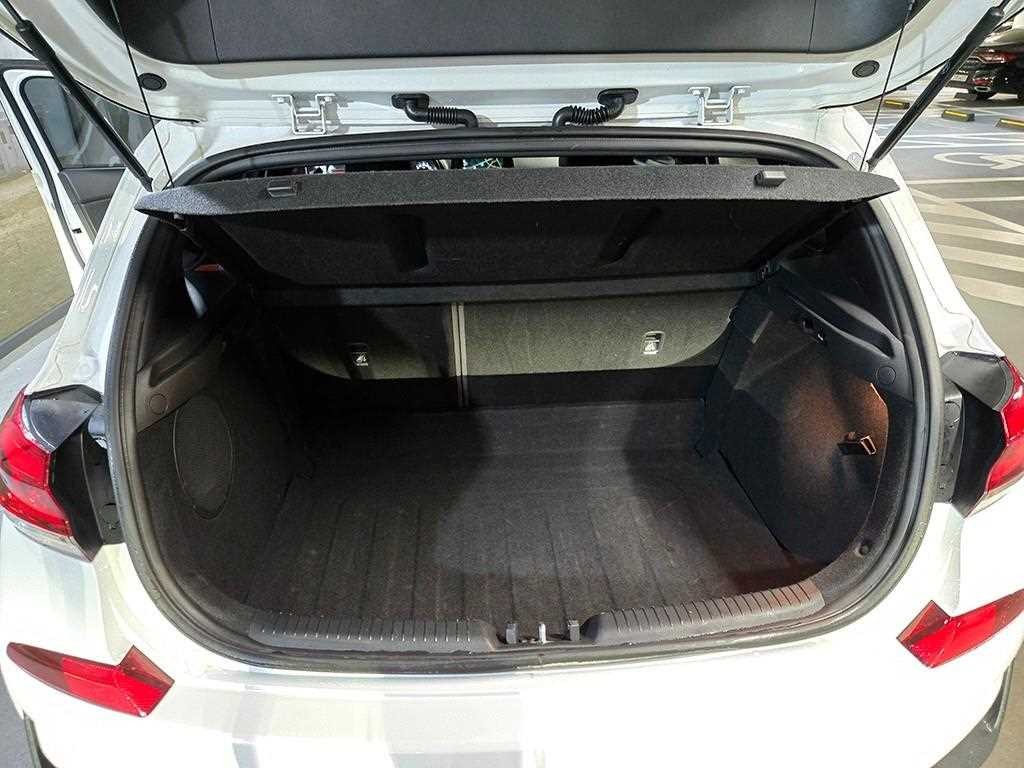 현대 i30 i30 (PD) 1.6 터보 N Line 이미지 18