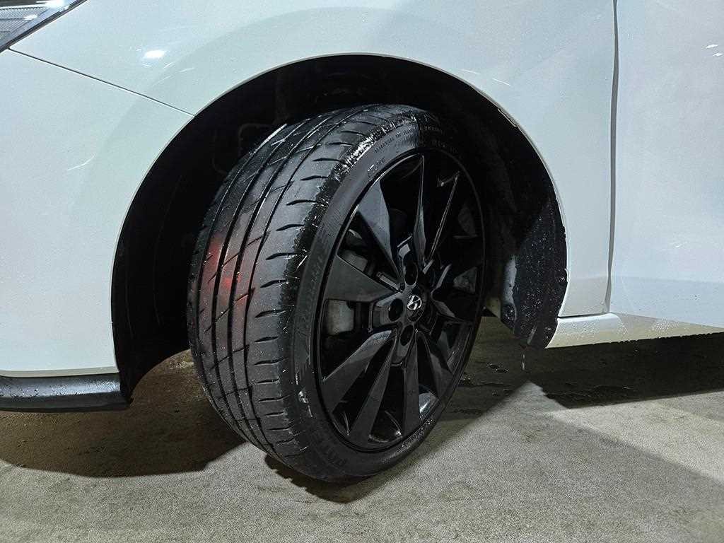 현대 i30 i30 (PD) 1.6 터보 N Line 이미지 20