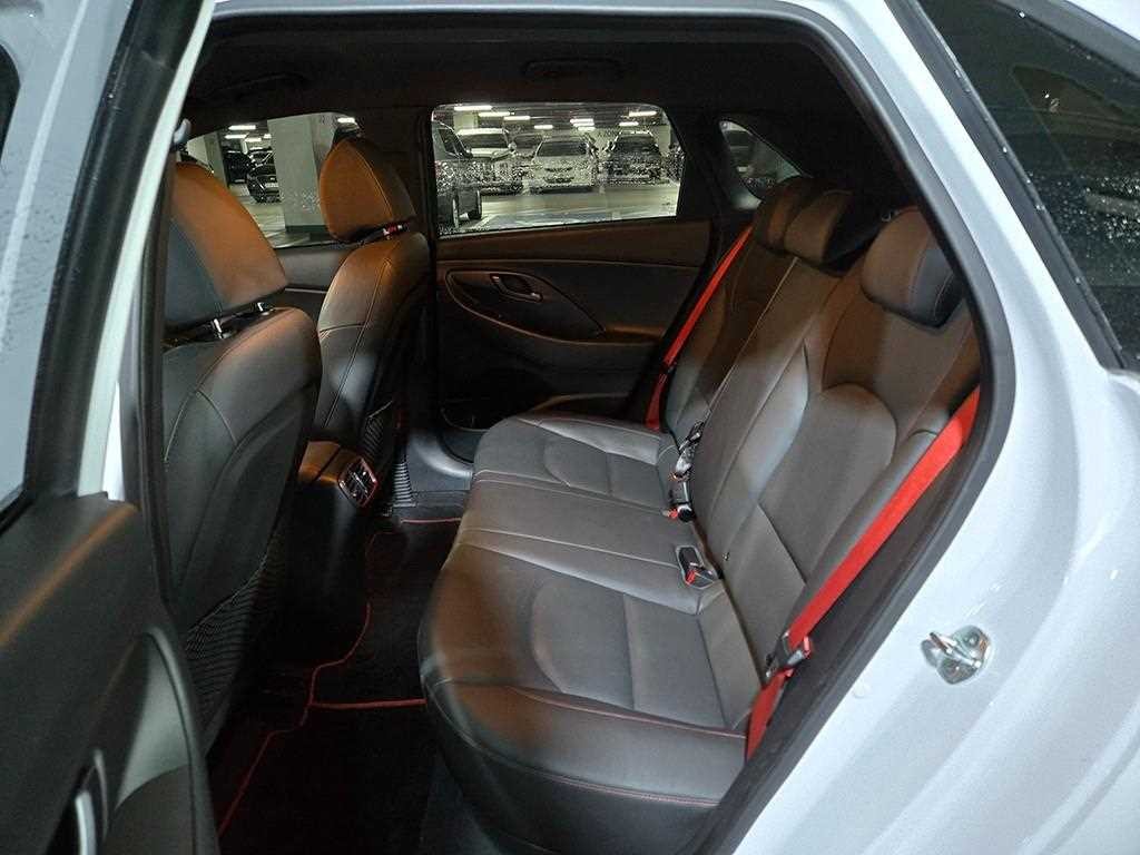 현대 i30 i30 (PD) 1.6 터보 N Line 이미지 7