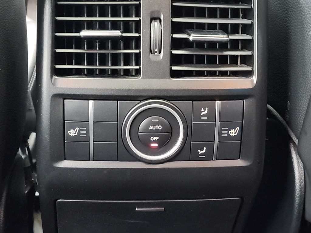 벤츠 GLE 클래스 GLE 클래스 W166 GLE 350 d 4MATIC 이미지 13