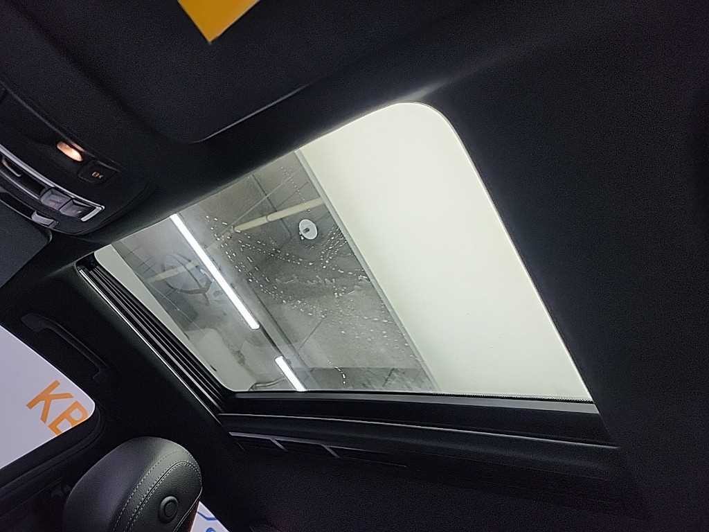 벤츠 GLE 클래스 GLE 클래스 W166 GLE 350 d 4MATIC 이미지 14