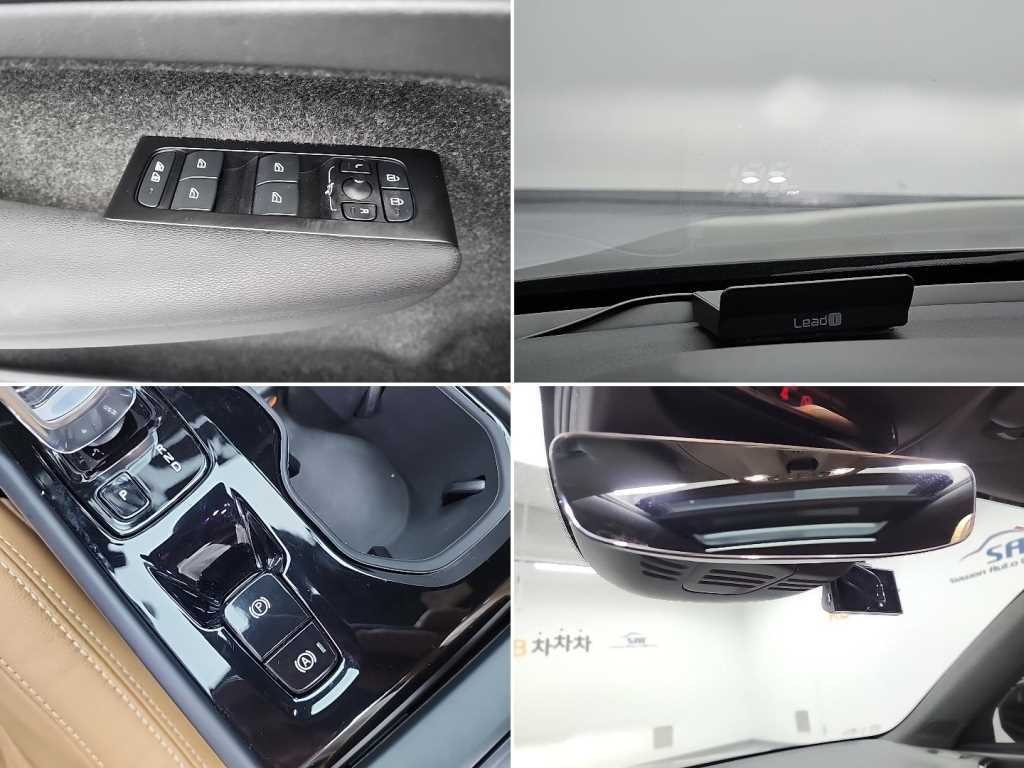 볼보 XC40 B4 AWD 인스크립션 이미지 17