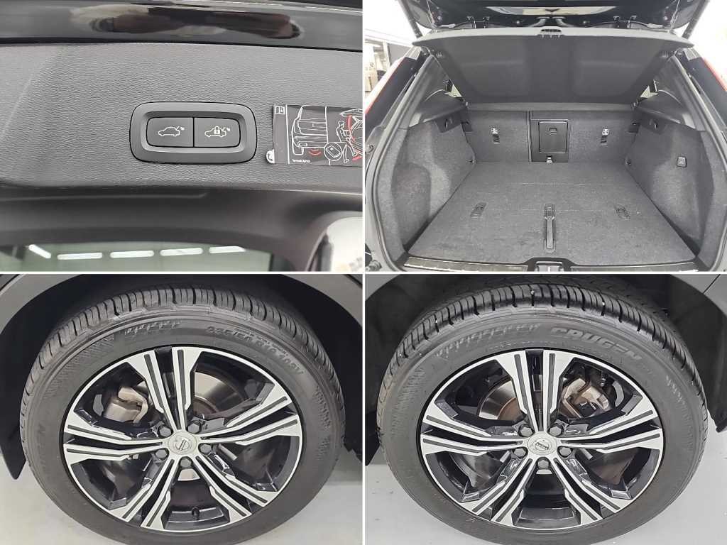 볼보 XC40 B4 AWD 인스크립션 이미지 18