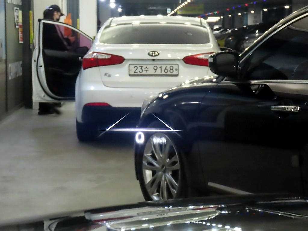 제네시스 GV70 2.5T 가솔린 2WD 이미지 13