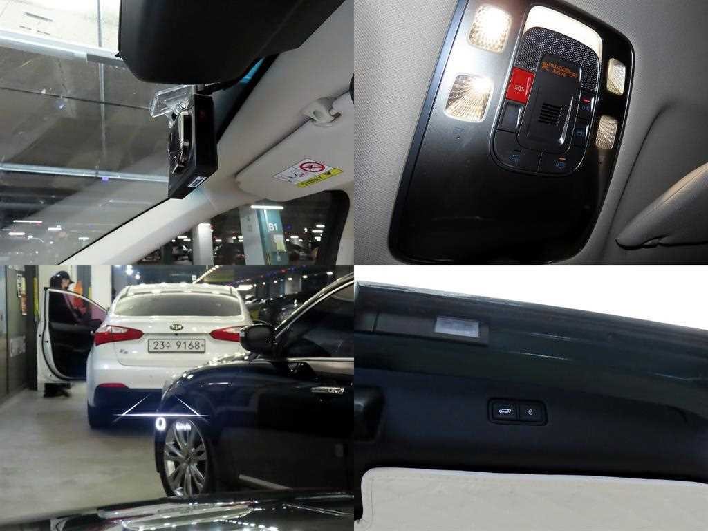 제네시스 GV70 2.5T 가솔린 2WD 이미지 18