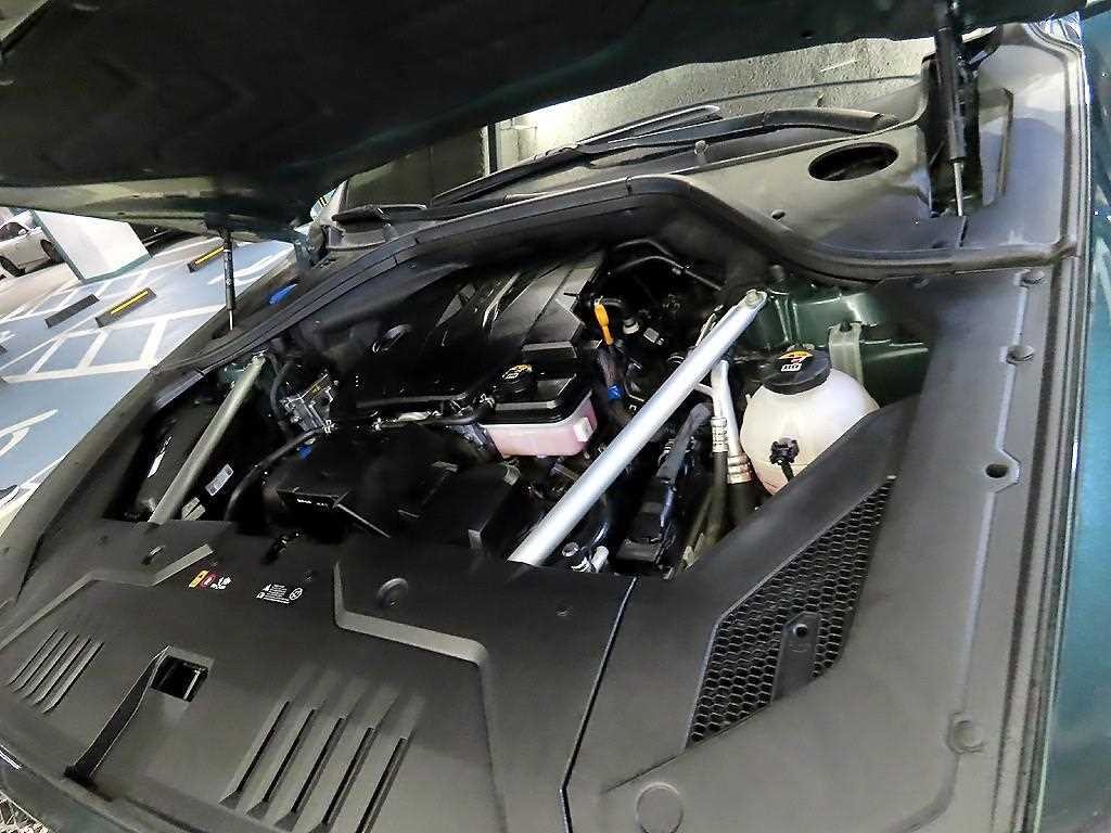 제네시스 GV70 2.5T 가솔린 2WD 이미지 19
