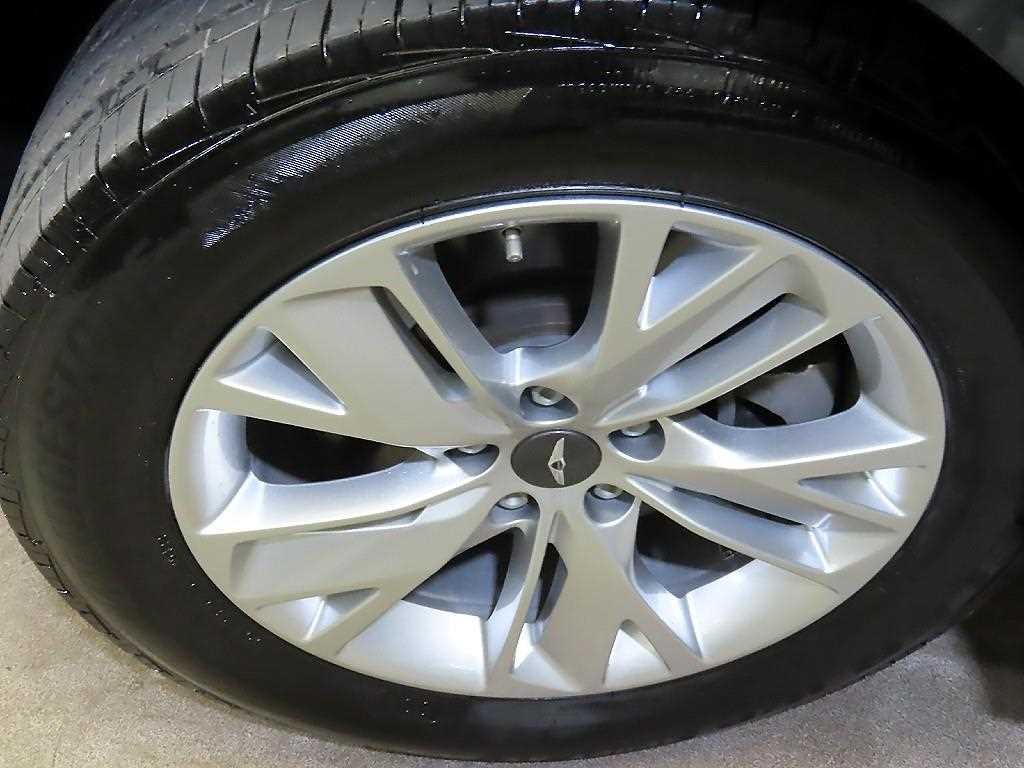 제네시스 GV70 2.5T 가솔린 2WD 이미지 20
