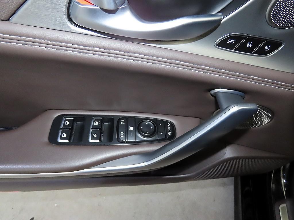 기아 스팅어 가솔린 3.3 터보 2WD GT 이미지 13