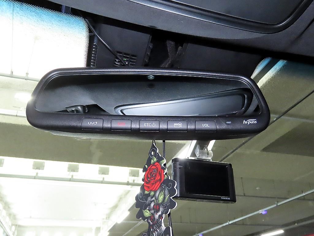 기아 스팅어 가솔린 3.3 터보 2WD GT 이미지 15