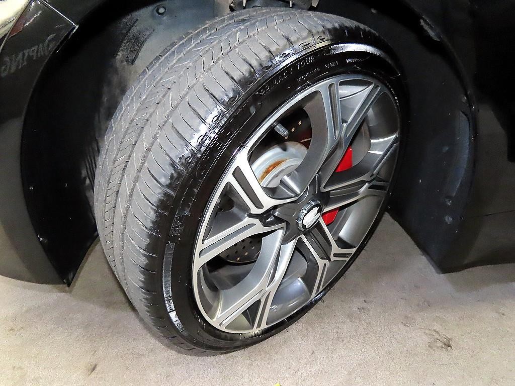 기아 스팅어 가솔린 3.3 터보 2WD GT 이미지 20
