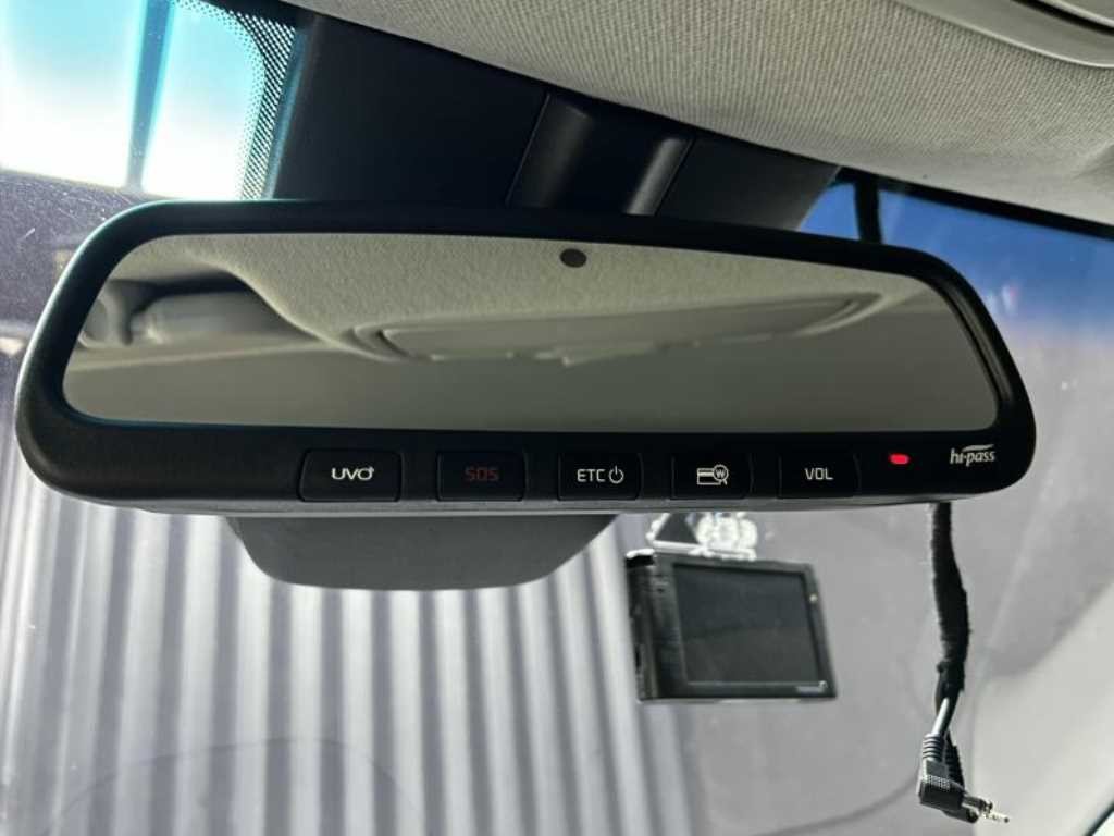 기아 니로 더 뉴 니로 1.6 HEV 프레스티지 이미지 13