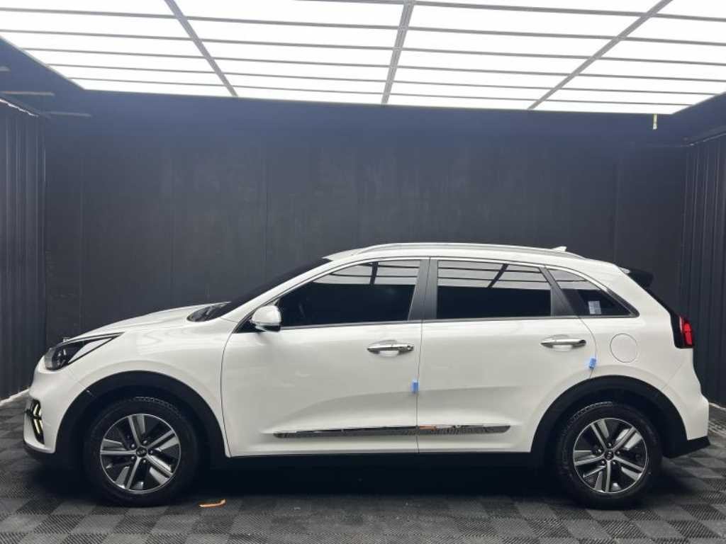 기아 니로 더 뉴 니로 1.6 HEV 프레스티지 이미지 3