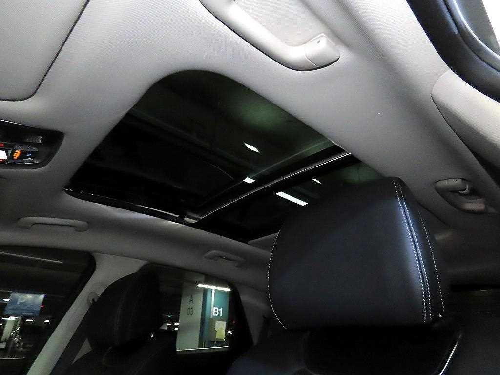 제네시스 GV70 2.5T 가솔린 AWD 이미지 14