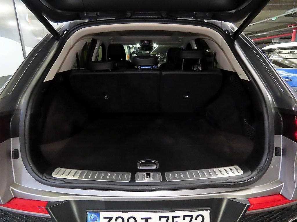 제네시스 GV70 2.5T 가솔린 AWD 이미지 16