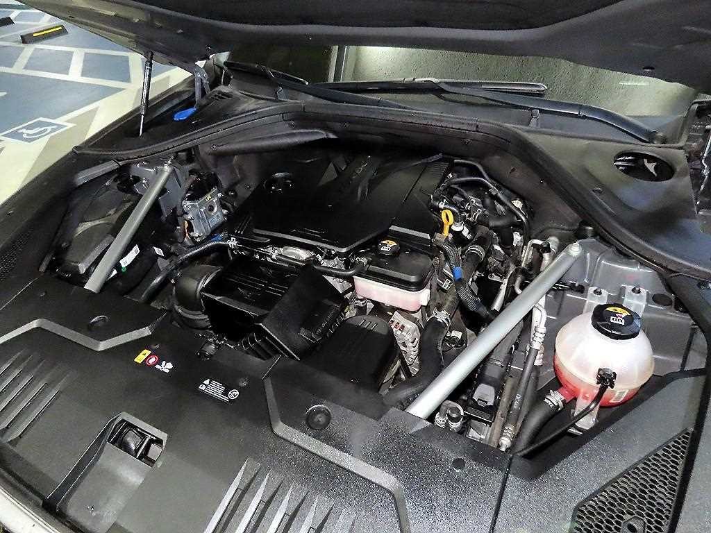 제네시스 GV70 2.5T 가솔린 AWD 이미지 19