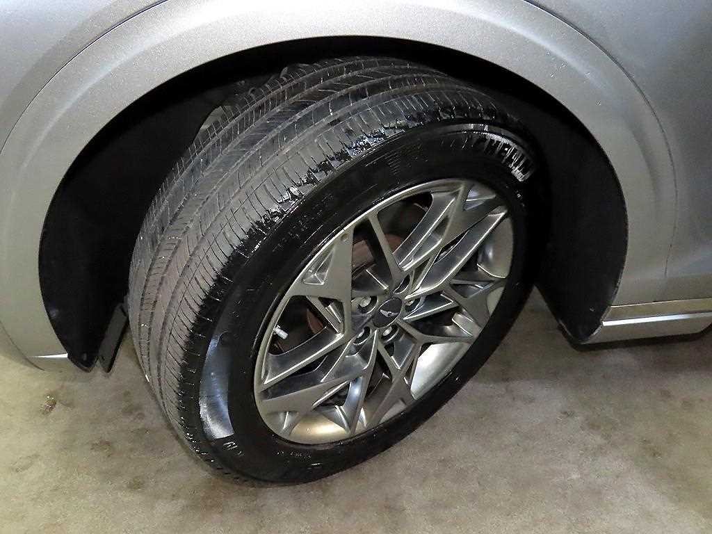 제네시스 GV70 2.5T 가솔린 AWD 이미지 20