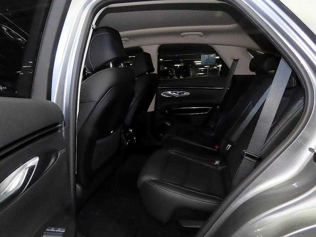 제네시스 GV70 2.5T 가솔린 AWD 이미지 7