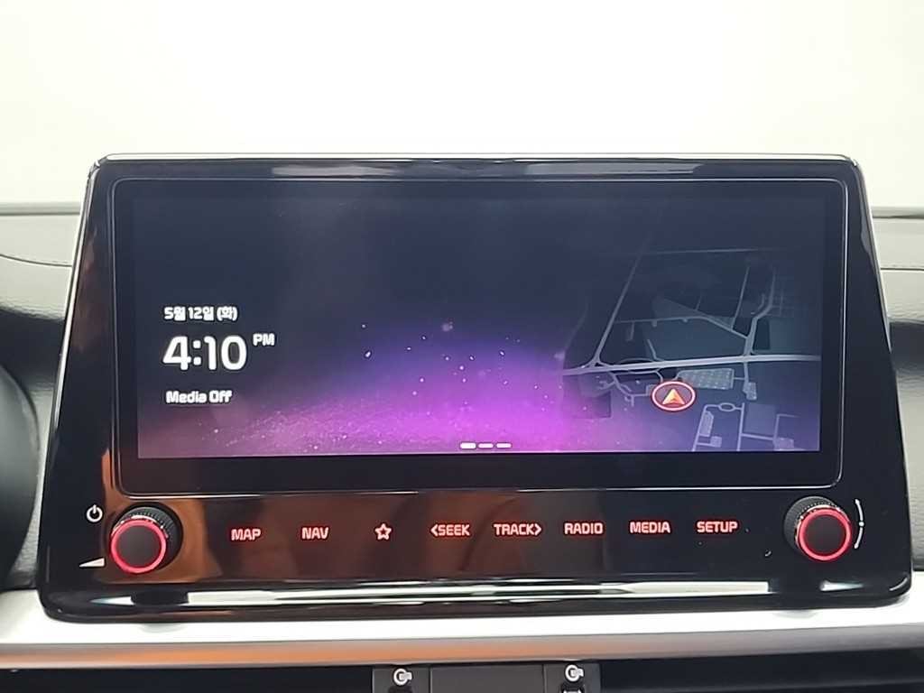 기아 K3 더뉴 K3 2세대 1.6 가솔린 프레스티지 이미지 13