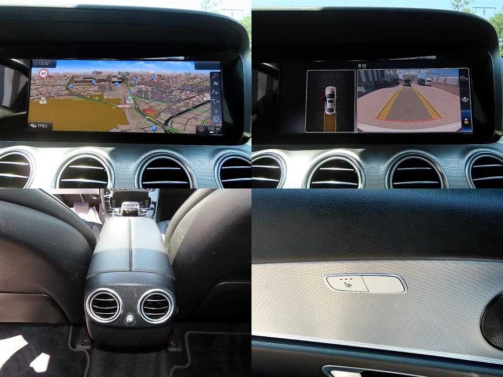 벤츠 E 클래스 E-클래스 W213 E220d 아방가르드 이미지 18
