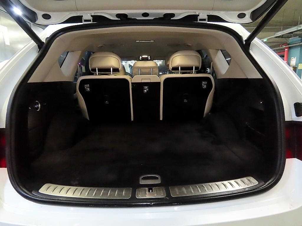 제네시스 GV80 가솔린 2.5T AWD 이미지 16