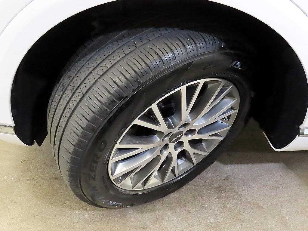 제네시스 GV80 가솔린 2.5T AWD 이미지 20