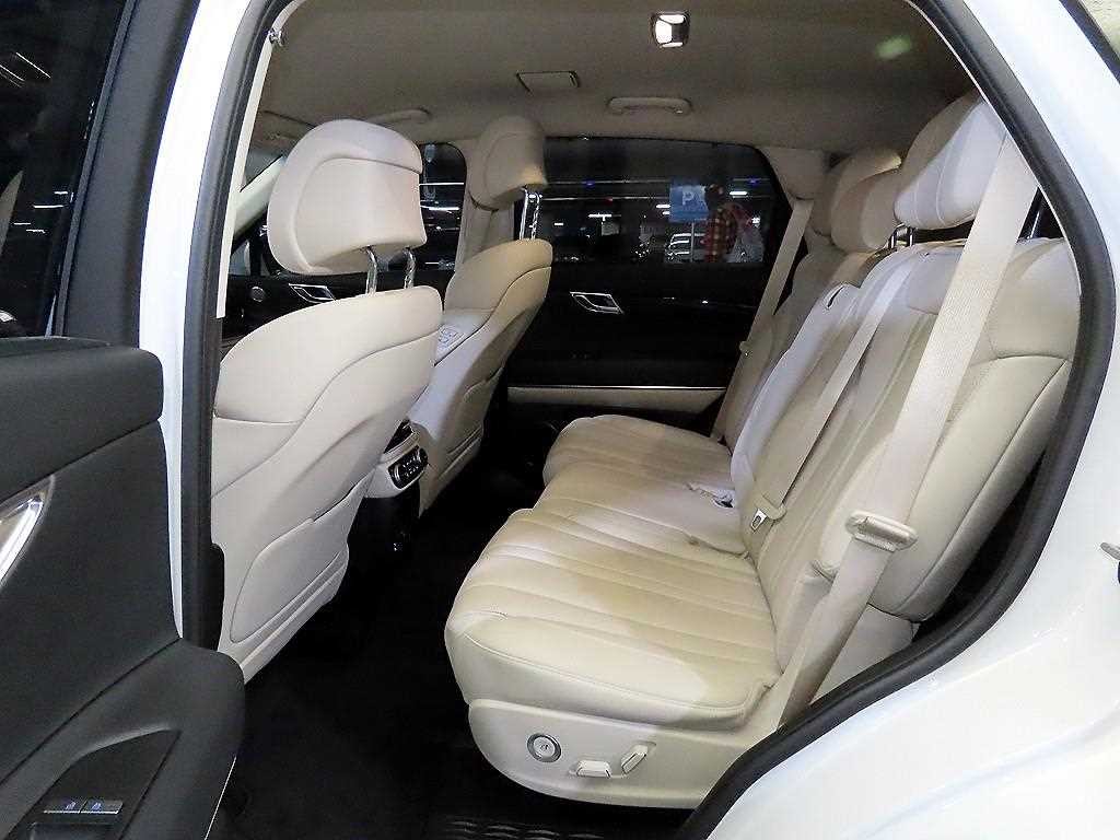 제네시스 GV80 가솔린 2.5T AWD 이미지 7