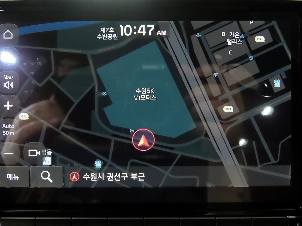 기아 모닝 더 뉴 모닝 (JA) 1.0 가솔린 시그니처 이미지 14