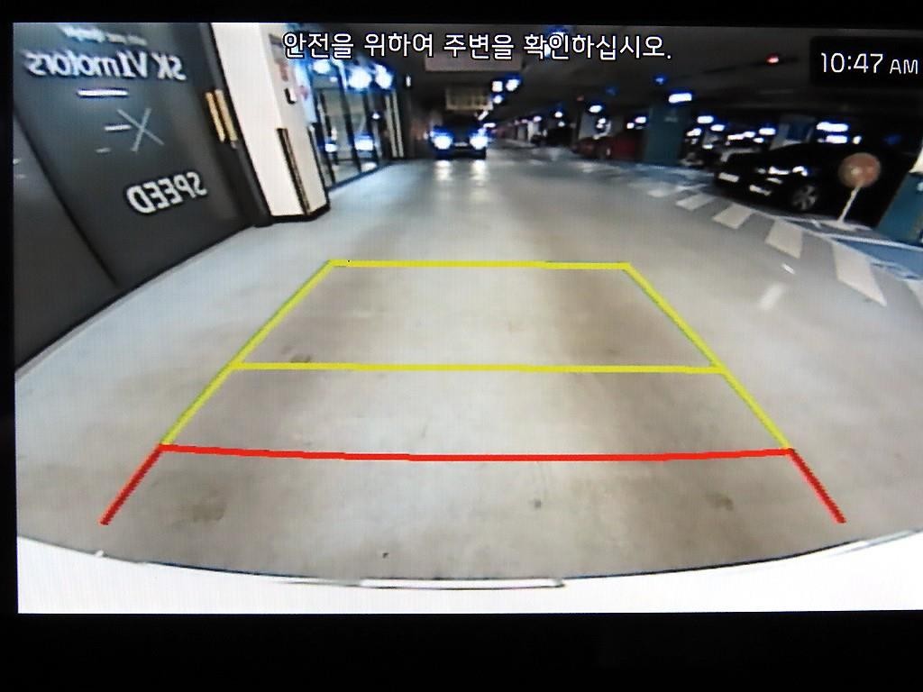 기아 모닝 더 뉴 모닝 (JA) 1.0 가솔린 시그니처 이미지 15