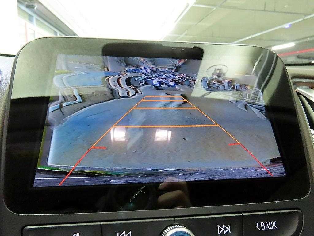 쉐보레 말리부 올뉴말리부 2.0 터보 LT 프리미엄 세이프티 이미지 15