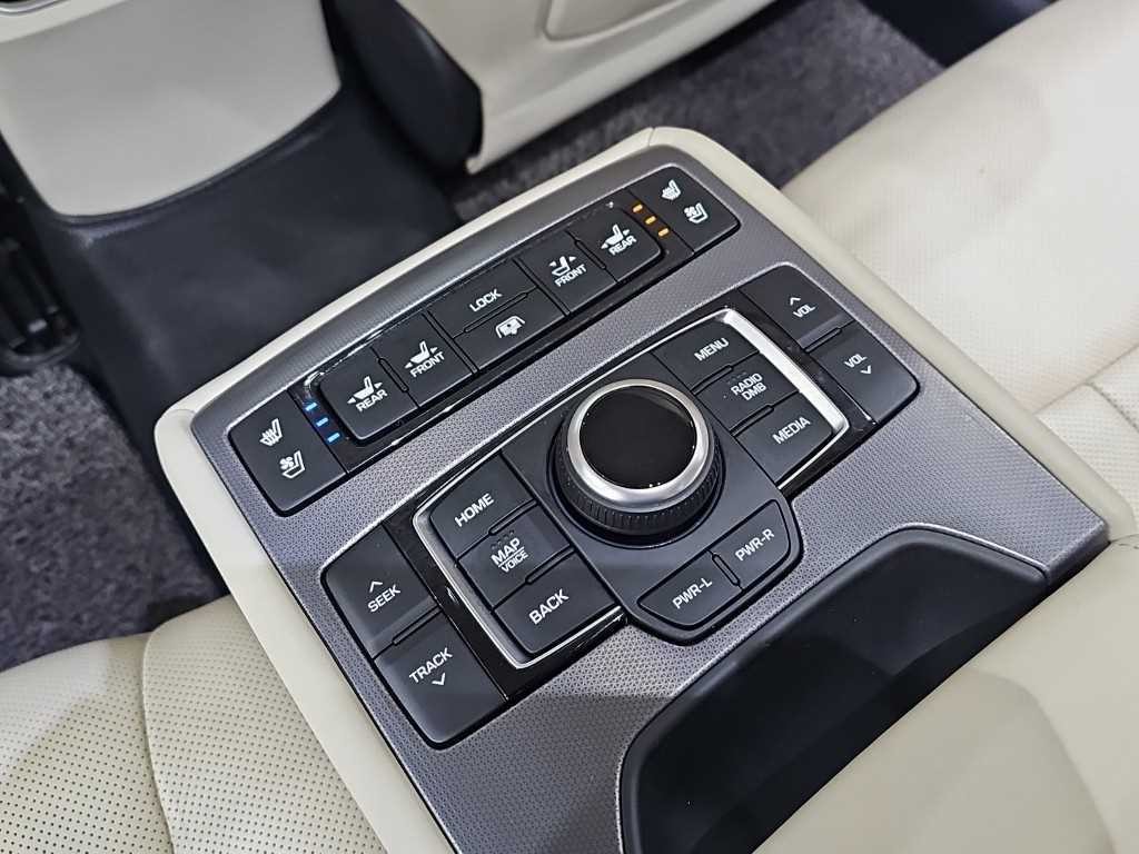 현대 제네시스 제네시스DH G380 파이니스트 에디션 AWD 이미지 13