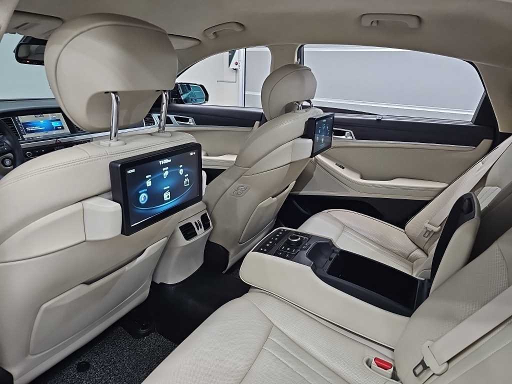 현대 제네시스 제네시스DH G380 파이니스트 에디션 AWD 이미지 15