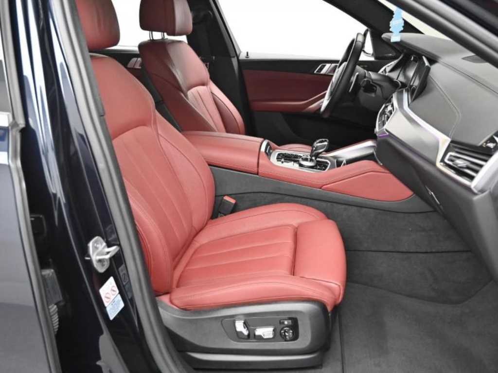BMW X6 X6 (G06) xDrive 30d M 스포츠 이미지 10