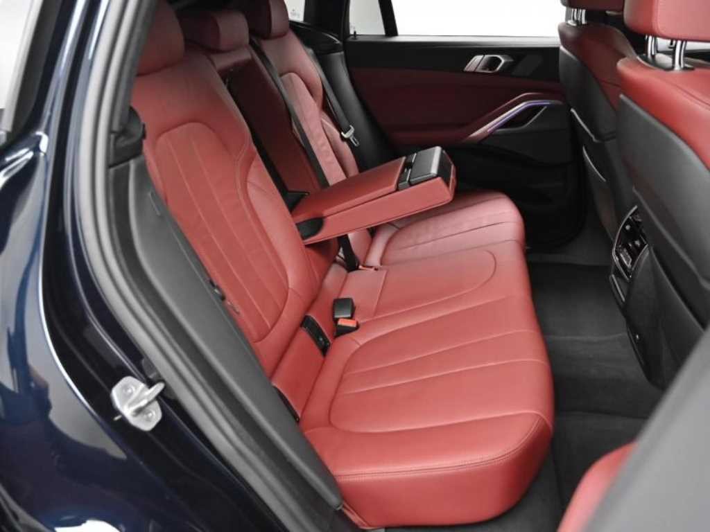 BMW X6 X6 (G06) xDrive 30d M 스포츠 이미지 12