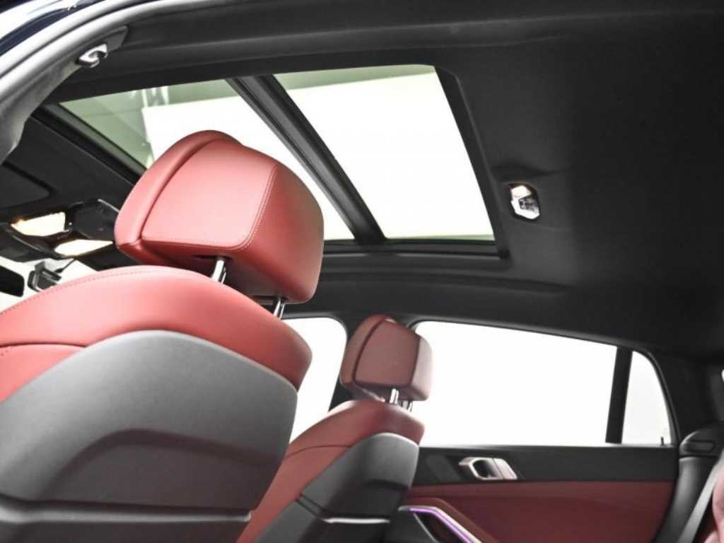 BMW X6 X6 (G06) xDrive 30d M 스포츠 이미지 18
