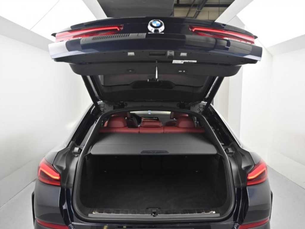 BMW X6 X6 (G06) xDrive 30d M 스포츠 이미지 19