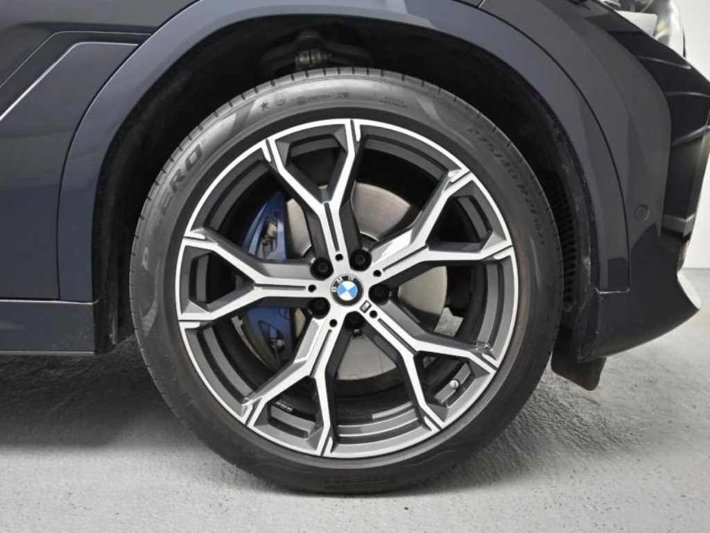 BMW X6 X6 (G06) xDrive 30d M 스포츠 이미지 5