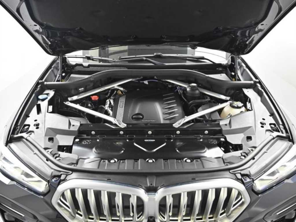 BMW X6 X6 (G06) xDrive 30d M 스포츠 이미지 6