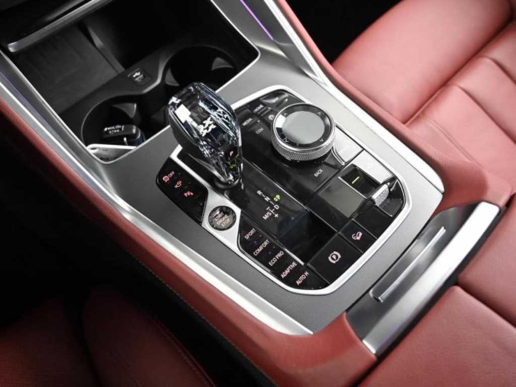 BMW X6 X6 (G06) xDrive 30d M 스포츠 이미지 9