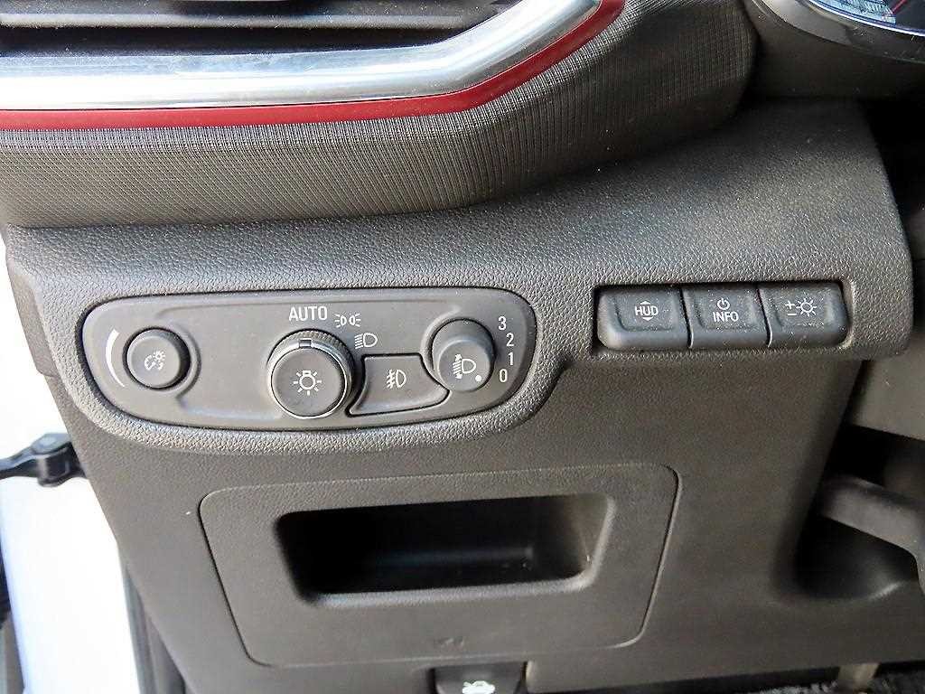 쉐보레 트레일블레이저 2WD 1.3 터보 가솔린 RS 이미지 12