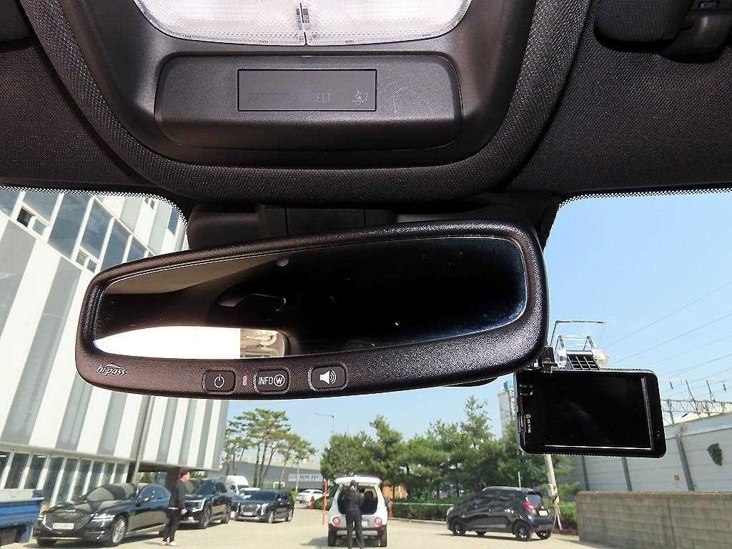 쉐보레 트레일블레이저 2WD 1.3 터보 가솔린 RS 이미지 16