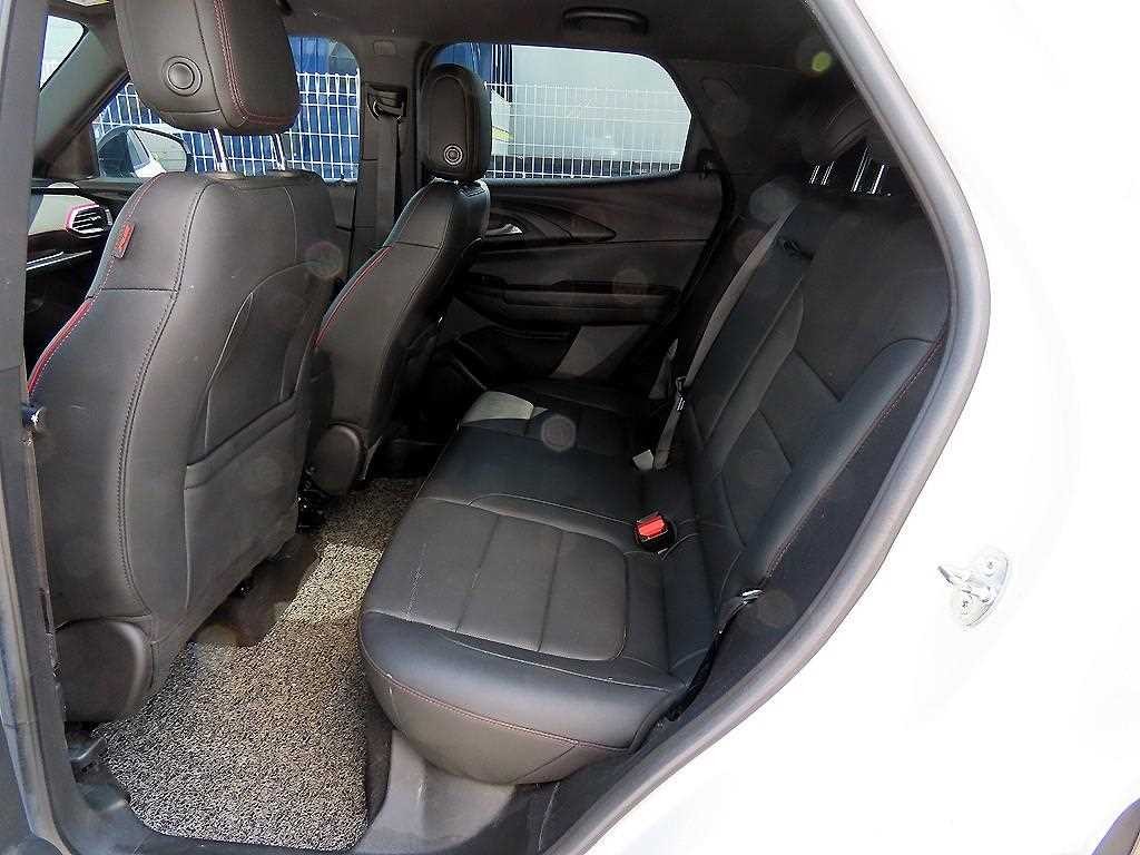 쉐보레 트레일블레이저 2WD 1.3 터보 가솔린 RS 이미지 6