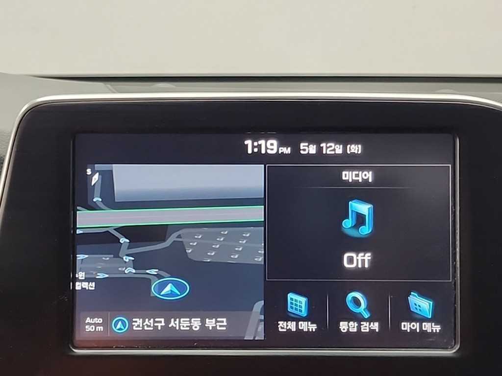 현대 그랜저 그랜저 IG 2.2 VGT 모던 이미지 15