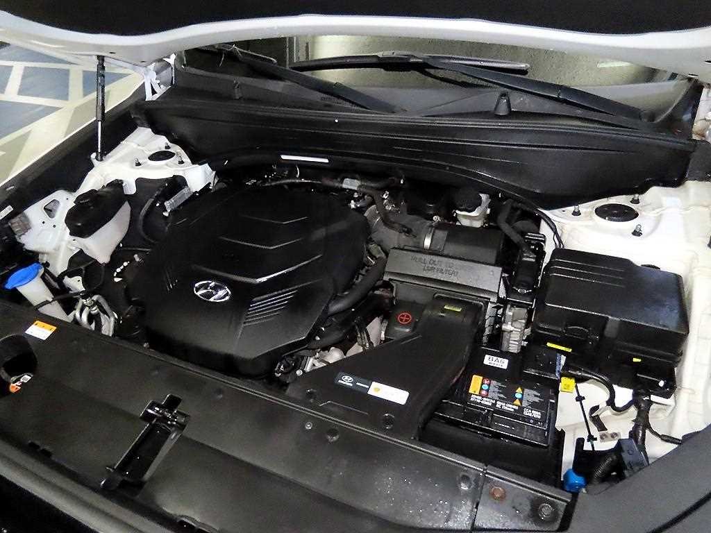 현대 팰리세이드 더 뉴 팰리세이드 가솔린 3.8 2WD 프레스티지 이미지 19